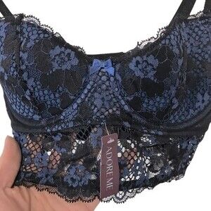 Adore Me Pacchi Contour Bra